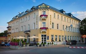 Hotel Europa Poprad